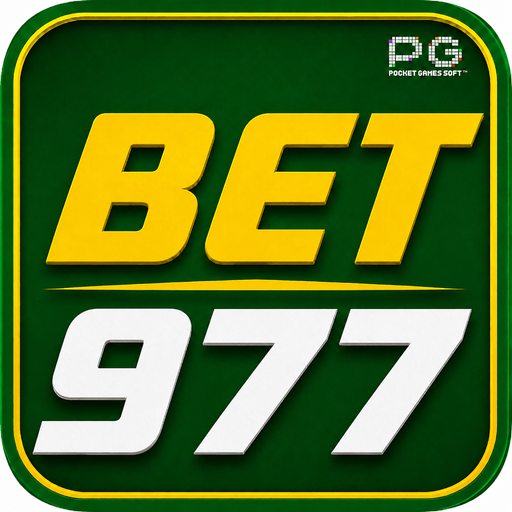 BET977 Logo